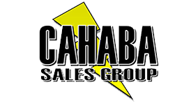 Cahaba Logo